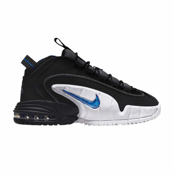 Nike Air Max Penny 1 GS 'Orlando' 2022 - DQ7774-001