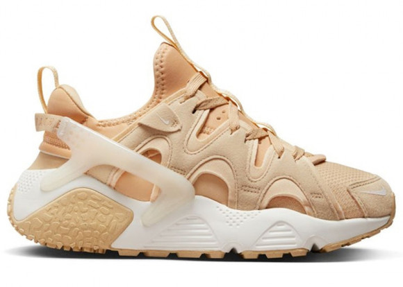 Nike Air Huarache Craft Sesame Sail (Women's) - DQ8031-201