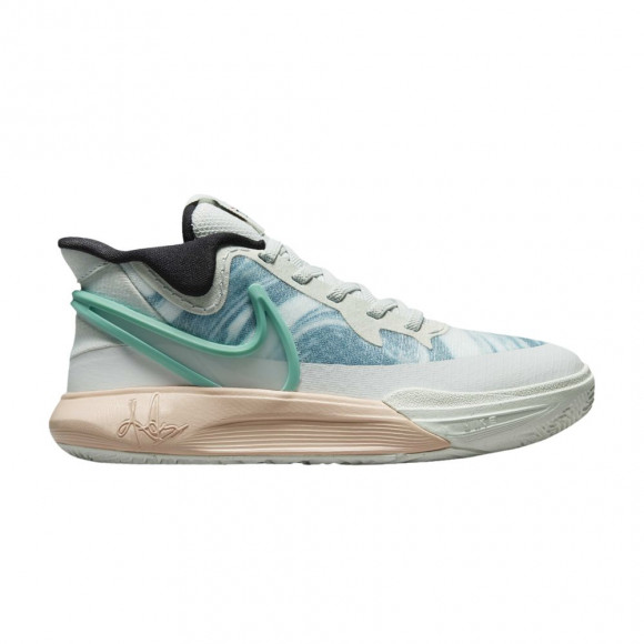 Kyrie 8 GO PS 'Chinese New Year' - DQ8077-002