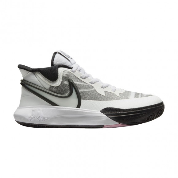 Kyrie 8 GO PS 'White Black' - DQ8077-101