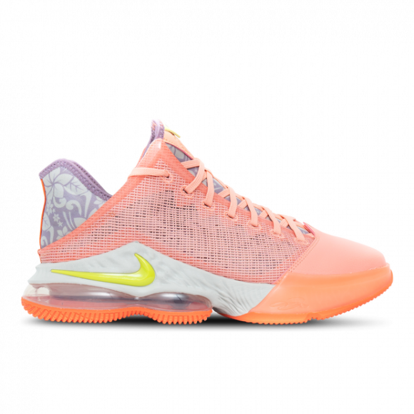 Nike Lebron Xix Low Ep - Homme Chaussures - DQ8343-600