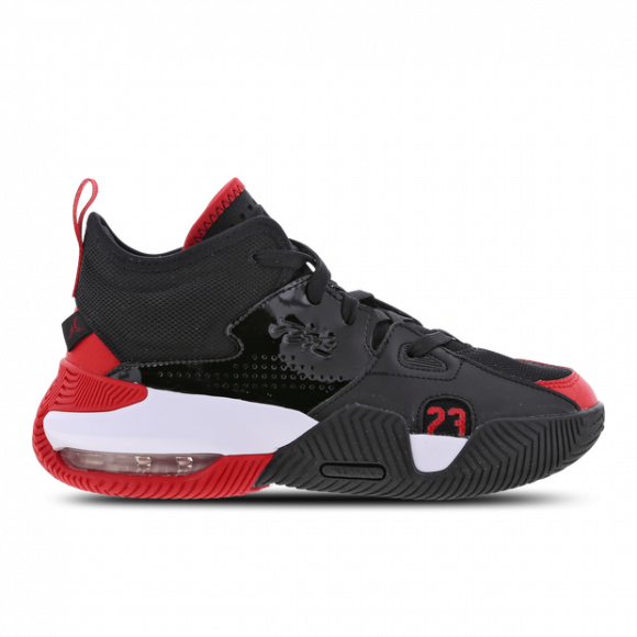 Jordan Stay Loyal 2 Older Kids' Shoes - Black