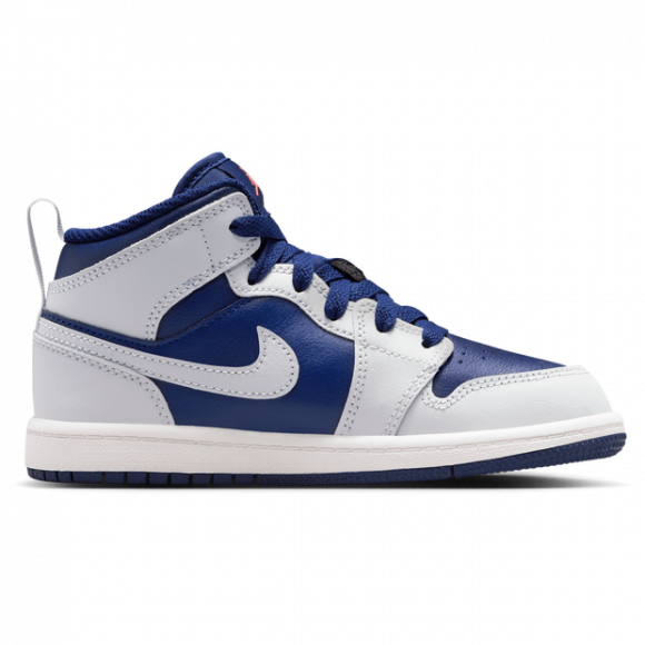 Air Jordan 1 Mid PS 'Blue Void' | Kid's Size 11 - DQ8424-403