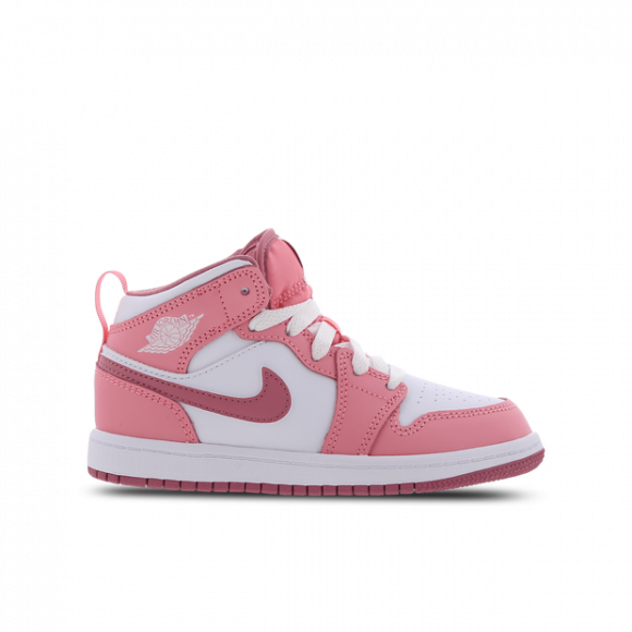 Air Jordan 1 Mid PS 'Valentine's Day 2023' - DQ8424-616