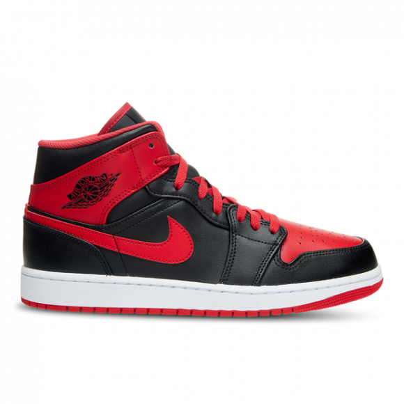 Jordan 1 Mid Alternate Bred (2022) - DQ8426-060