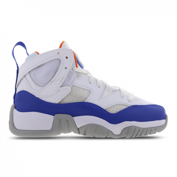 Jumpman Two Trey Older Kids' Shoes - White - DQ8431-148