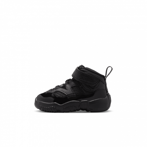 Jumpman Two Trey TD 'Black University Red' - DQ8433-003