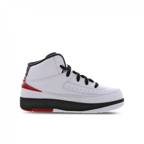 Jordan 2 Retro-sko til mindre børn - hvid - DQ8564-106