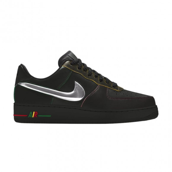 Nike Air Force 1 Low By You | Multi-Color | Men's Size 9.5 - DQ8919-XXX