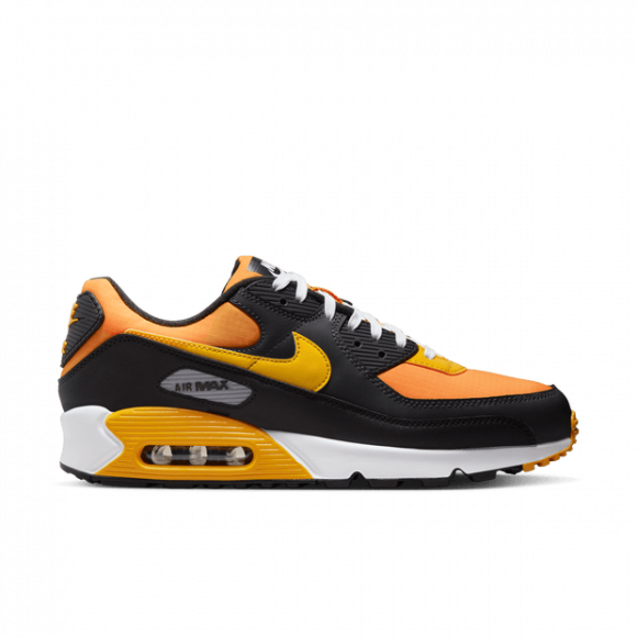 Nike Air Max 90 Men's Shoes - Orange - DQ8974-800
