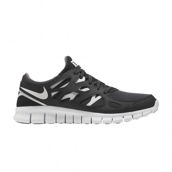 Nike Free Run 2 'Black White' | Men's Size 9 - DQ8977-001