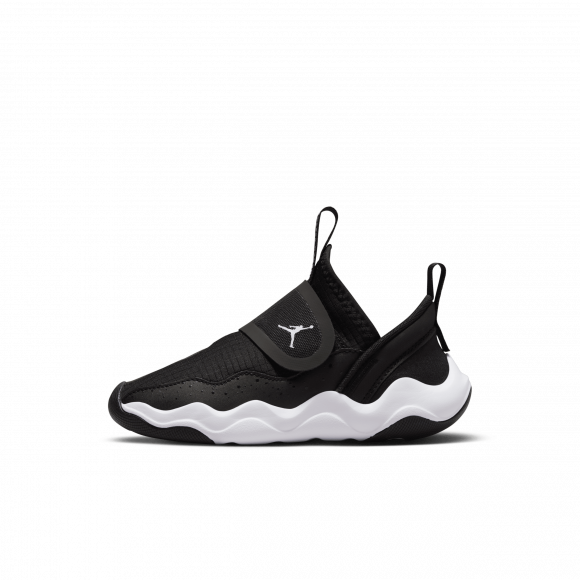 Jordan 23/7 PS 'Black White' - DQ9293-001