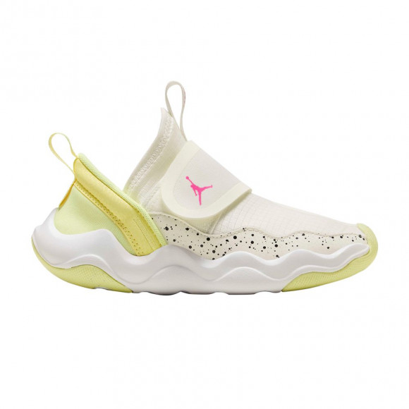 Jordan 23/7 PS 'Sail Laser Fuchsia' - DQ9293-181