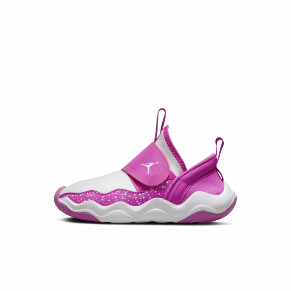 Jordan 23/7 PS 'Fire Pink' | Kid's Size 13.5 - DQ9293-605