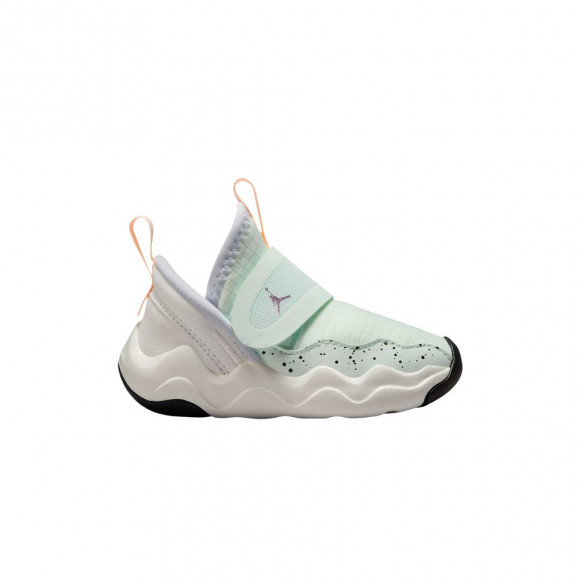 Jordan 23/7 TD 'Barely Green Grey' | Infant Size 5 - DQ9294-301