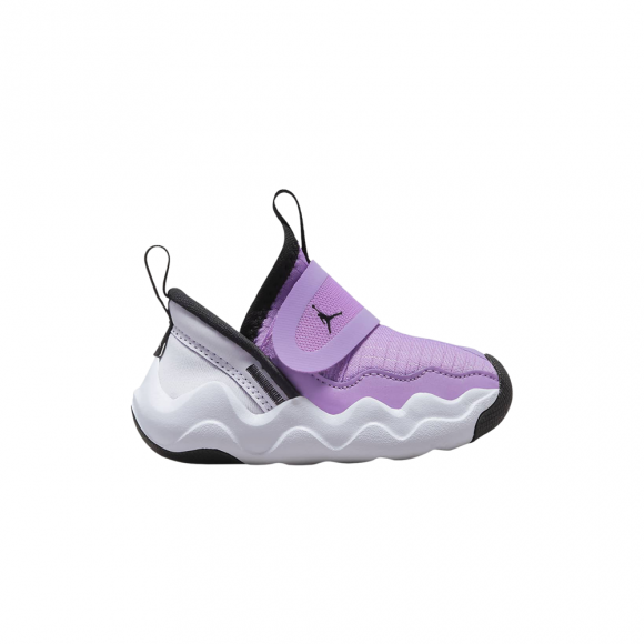 Jordan 23/7 TD 'Rush Fuchsia' - DQ9294-505