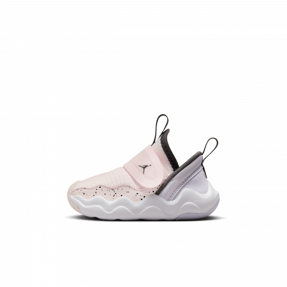 Jordan 23/7 TD 'Pink Wash Violet' - DQ9294-601