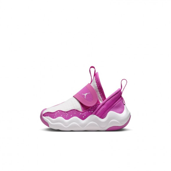 Jordan 23/7 TD 'Fire Pink' | Infant Size 3 - DQ9294-605