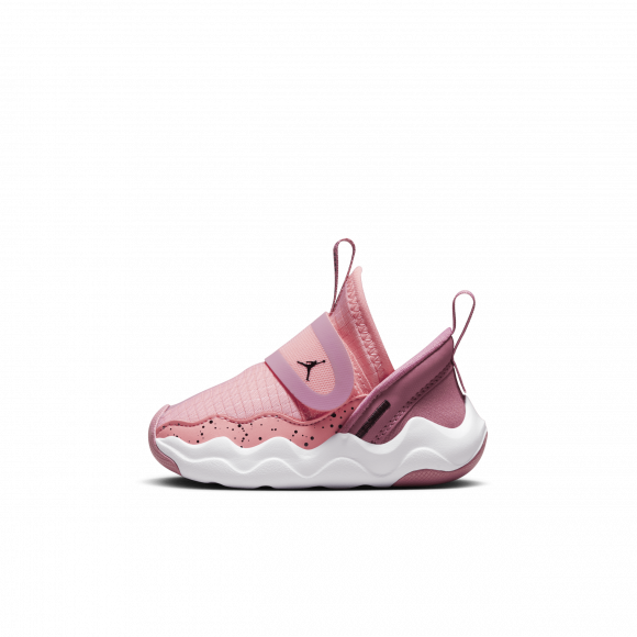 Jordan 23/7 Baby/Toddler Shoes - Pink - DQ9294-616