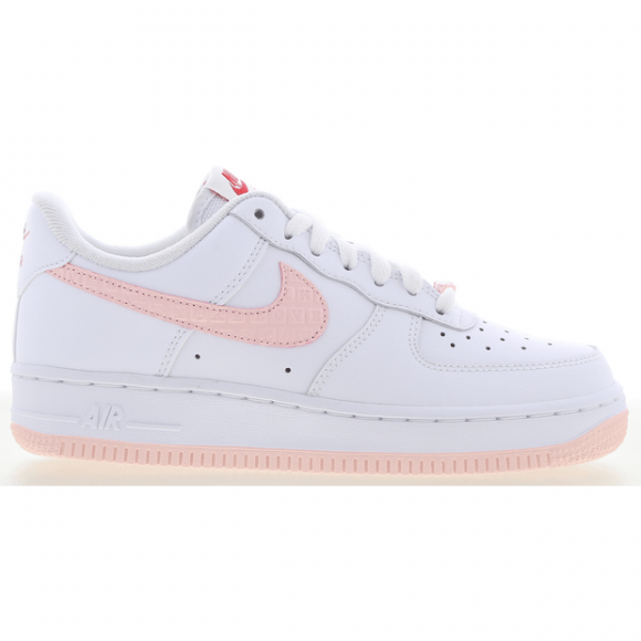 Sapatilhas Nike Air Force 1'07 para mulher - Branco - DQ9320-100