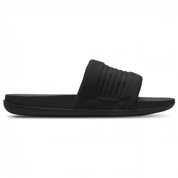 Nike Offcourt Adjust Slide 'Black White' - DQ9624-001