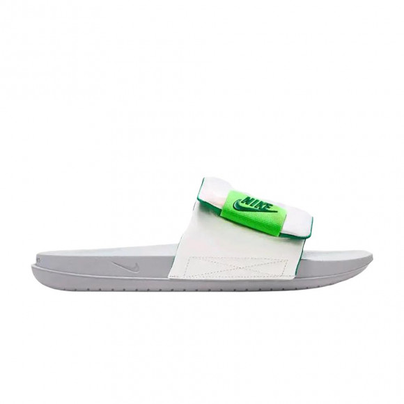 Nike Offcourt Slide 'White' | Men's Size 6 - DQ9624-007