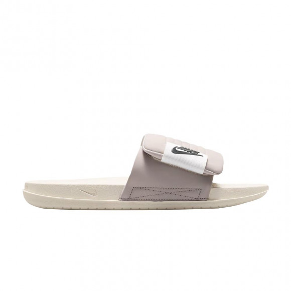 Nike Offcourt Slide 'Off White' | Men's Size 6 - DQ9624-009
