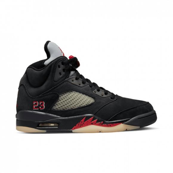 Air Jordan 5 Retro Gore-Tex Off-Noir - DR0092-001