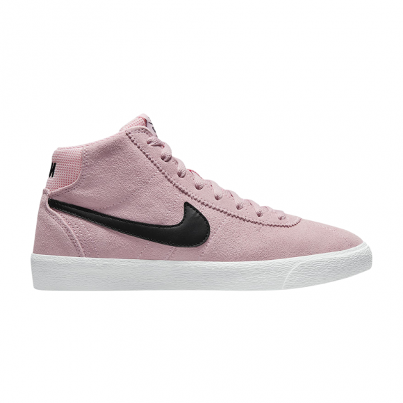 Wmns Bruin High SB 'Medium Soft Pink' - DR0126-600