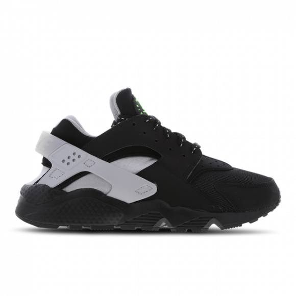 Nike Air Huarache Men's Shoes - Black - DR0141-001