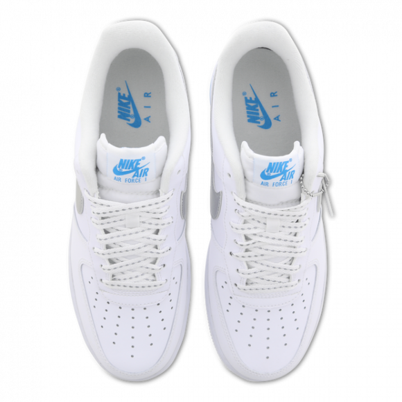 Nike Air Force 1 '07 Herrenschuh - Weiß - DR0142-100