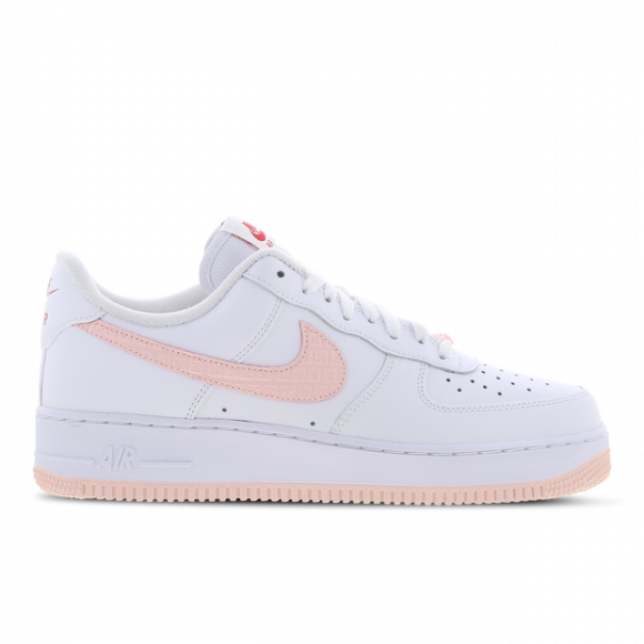 Chaussures Nike Air Force 1 '07 pour Homme - Blanc - DR0144-100