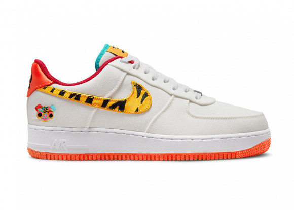 Nike Air Force 1 Low Year of the Tiger - DR0147-171