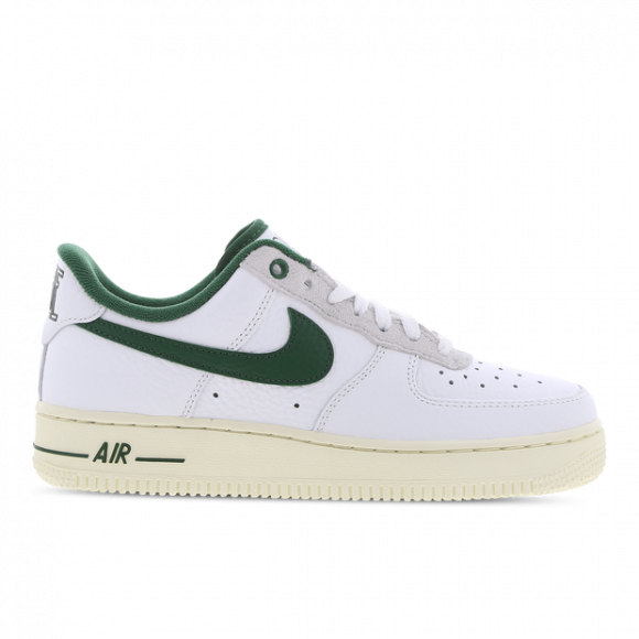 Nike Air Force 1 '07 LX Low Gorge Green (Women's) - DR0148-102
