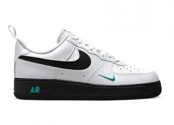 Scarpa Nike Air Force 1 '07 - Uomo - Bianco - DR0155-100