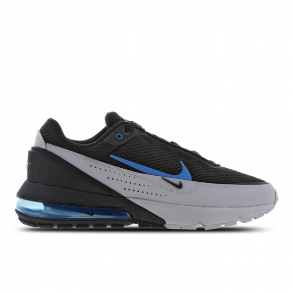 Nike Air Max Pulse Men's Shoes - Black - DR0453-002