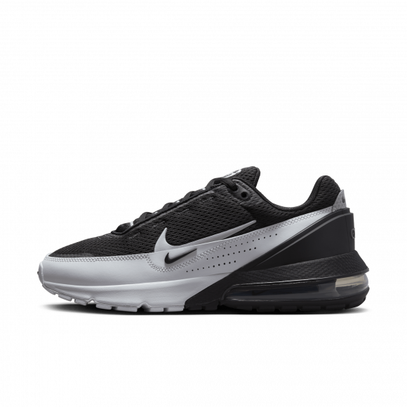 Nike Air Max Pulse Men's Shoes - Black - DR0453-005