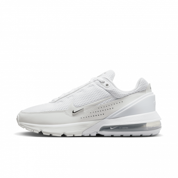 Nike Air Max Pulse Men's Shoes - White - DR0453-101