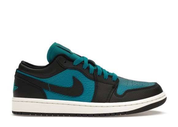 air jordan 1 low spruce