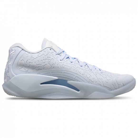 Air Jordan Zion 3 'Half Moon' | Blue | Men's Size 10.5 - DR0675-400