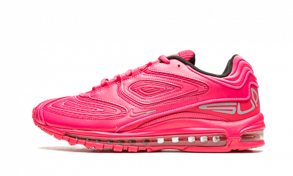Nike Air Max 98 TL Supreme Pink - DR1033-600