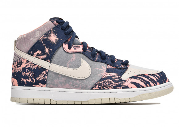 Nike SOULGOODS x Dunk High '2000s' - DR1415-900