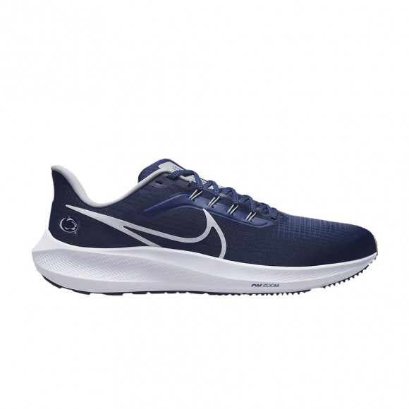 Nike Air Zoom Pegasus 39 'Penn State' | Blue | Men's Size 6.5 - DR1972-400