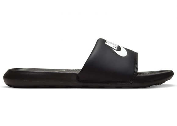 Nike Victori One Slide 'Black White' - DR2018-001