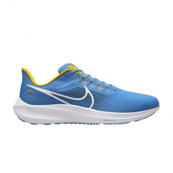NFL x Nike Air Zoom Pegasus 39 'Los Angeles Chargers' | Blue | Men's Size 13 - DR2050-400