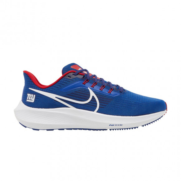 NFL x Nike Air Zoom Pegasus 39 'New York Giants' | Blue | Men's Size 12 - DR2055-400