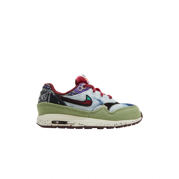 Concepts x Air Max 1 SP TD 'Mellow' - DR2363-300