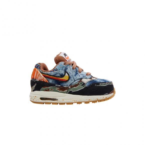 Concepts x Air Max 1 SP TD 'Heavy' - DR2363-700