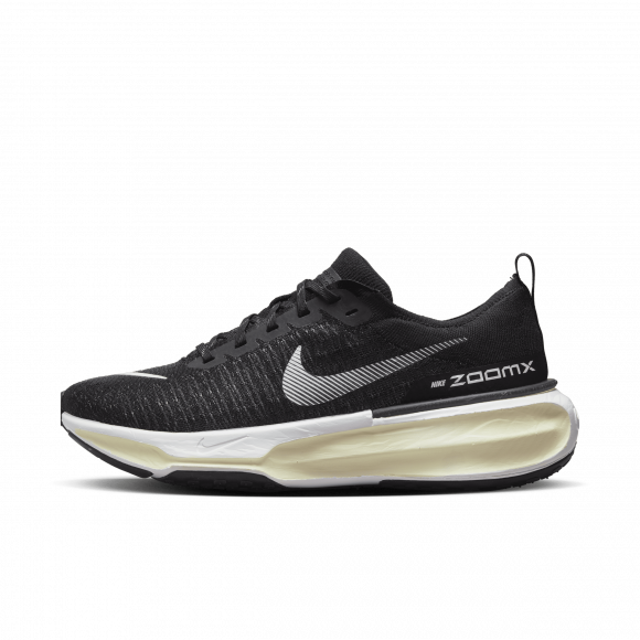 Nike Invincible 3 Men's Road Running Shoes - Black - DR2615-001