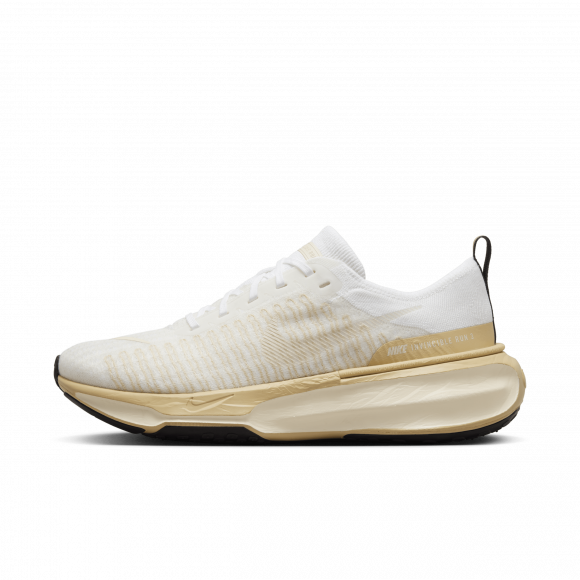 Nike Invincible 3 Men's Road Running Shoes - White - DR2615-106